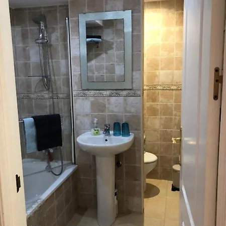 Vista Al Mar Palmeras Appartamento